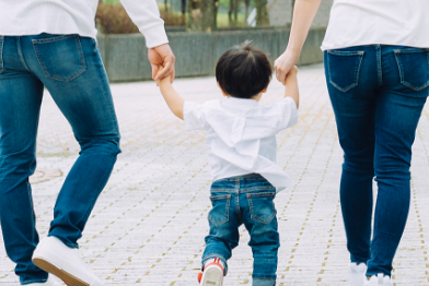 離婚と子供